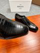 Berluti Man Black Calfskin Business Leather Shoes 0428134 (7)_th.jpg